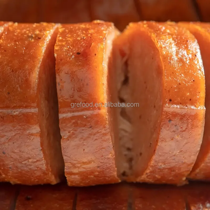 Best Sale Textured Soy Protein TVP Fast food raw materials High Quality Textured Vegetable Protein 60% protein Artificial meat