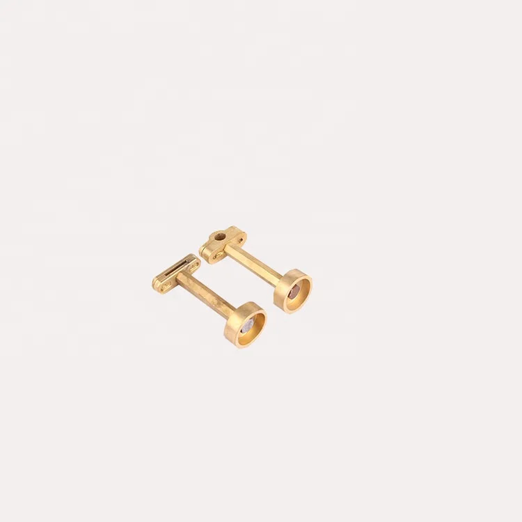 HUA DIAN 20 YEARS Factory Supply Wire Rope Clip Quick Wire Connector Earthing And Lightning Protection System