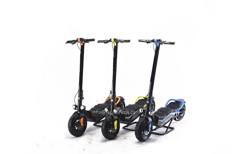 8.5 inch 350w powerful electric scooter