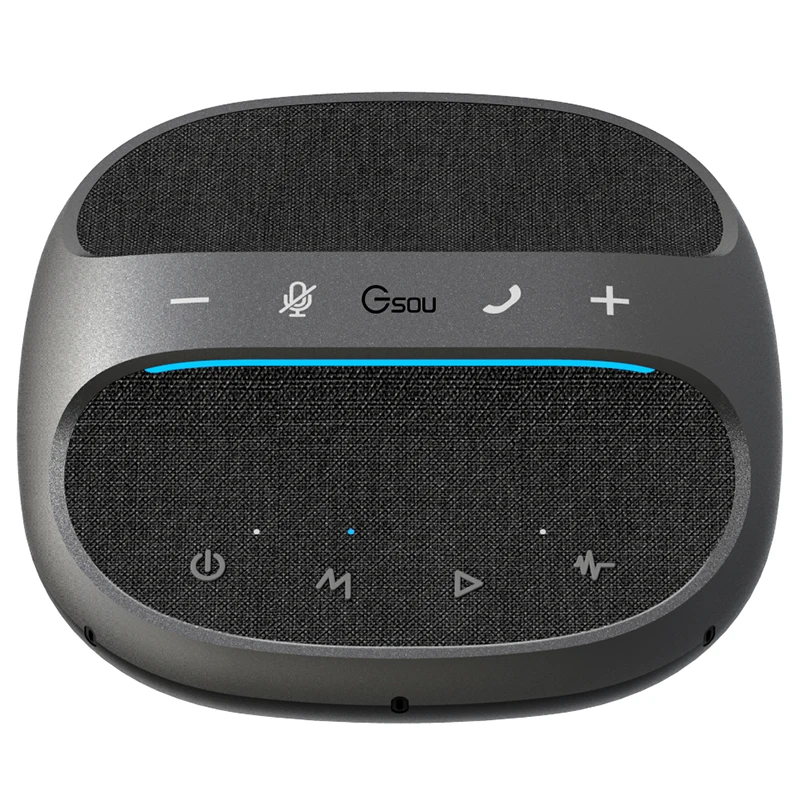 Поставщик Gsou CF22 Usb-микрофон