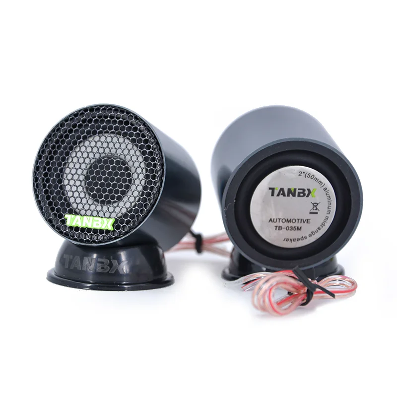 factory popular model professional midrange  speaker hot sellsing midbass car speaker(TB-035M)