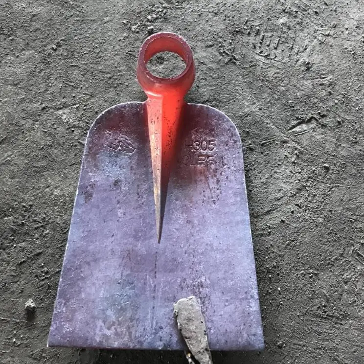 Садовый кран-мотыга, БРЭНД B, Южная Америка