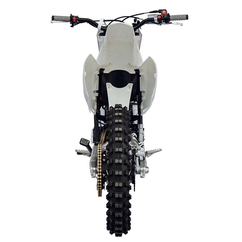 3KW E Motorcycle Mountain Dirt Motocross Ebike Dirt Bike Electric