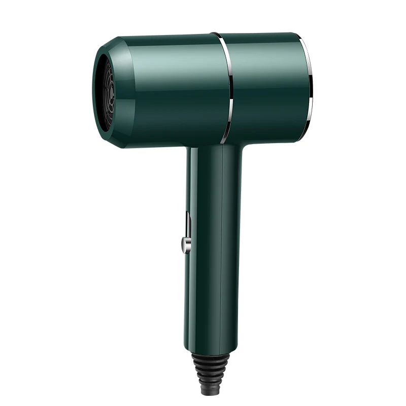 High quality professional custom hair dryer Travel hairdressing ion hair dryer