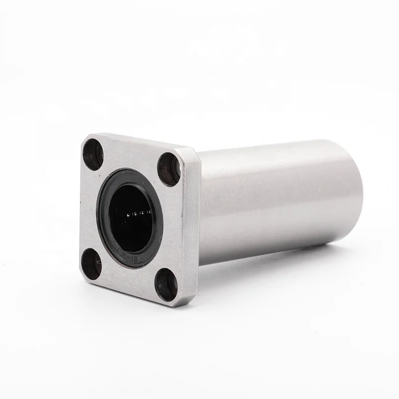 линейный слайд стол lLMEK20LUU глубокий шаровой подшипник паза