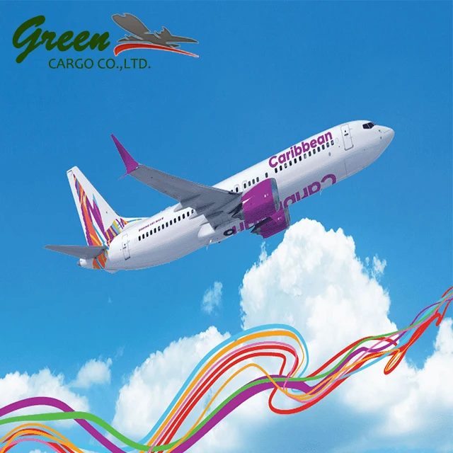 Fast and Cheap Logistics Service Provider To  US DDP Air Shipping  freight forwarder China to USA