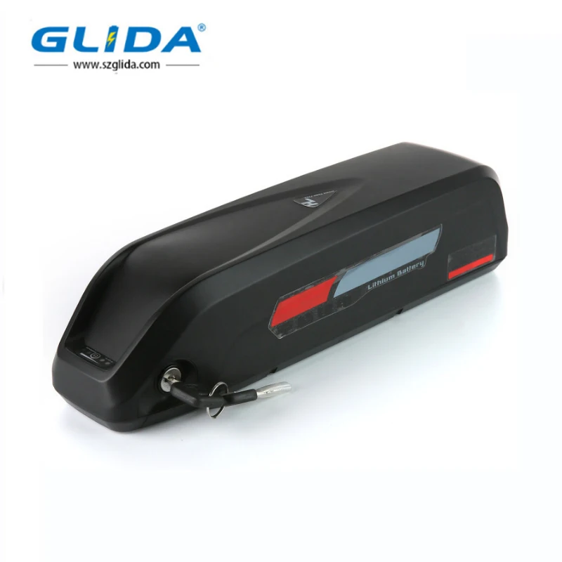 Custom electric bike lithium battery 48v 15Ah Battery for e bike