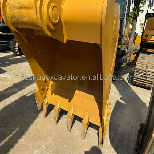 CAT 320D Excavator used 20 ton excavator Caterpillar CAT 320 320D2 320D2L 330D2 tracked Excavator price