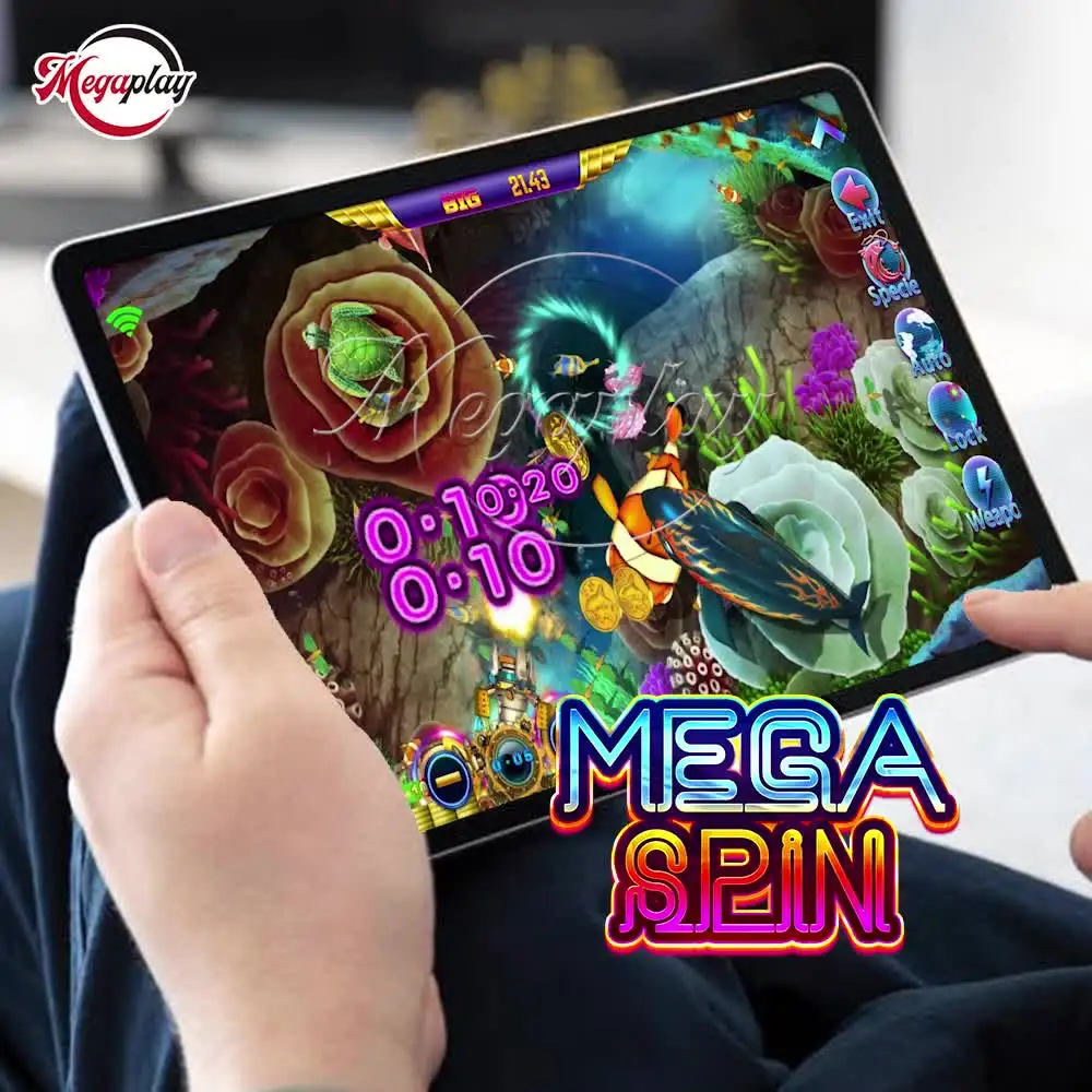 Online Fish Game Software Guangdong Game Machine skill Machine Fish Machine Free Download App