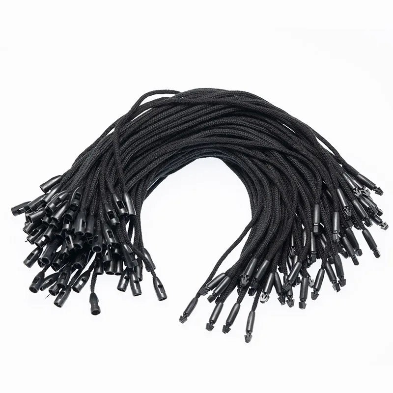 Factory Direct High Quality Garment Usage Hang Granule For Clothes hang tag cord