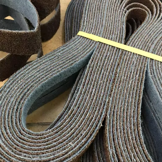 Good quality Sanding Paper Rolls Silicon Carbide Aluminium Oxide Zirconia Abrasive Tools Alumina-Zirconia Sanding Belt
