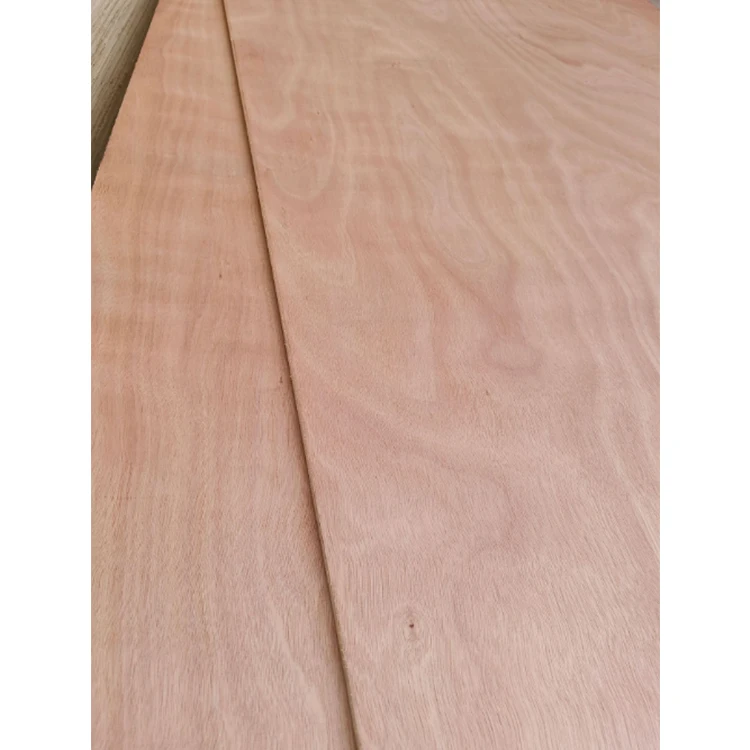 Best Quality Plywood Sheet 3mm Commercial Hardwood Plywood Okoume Plywood