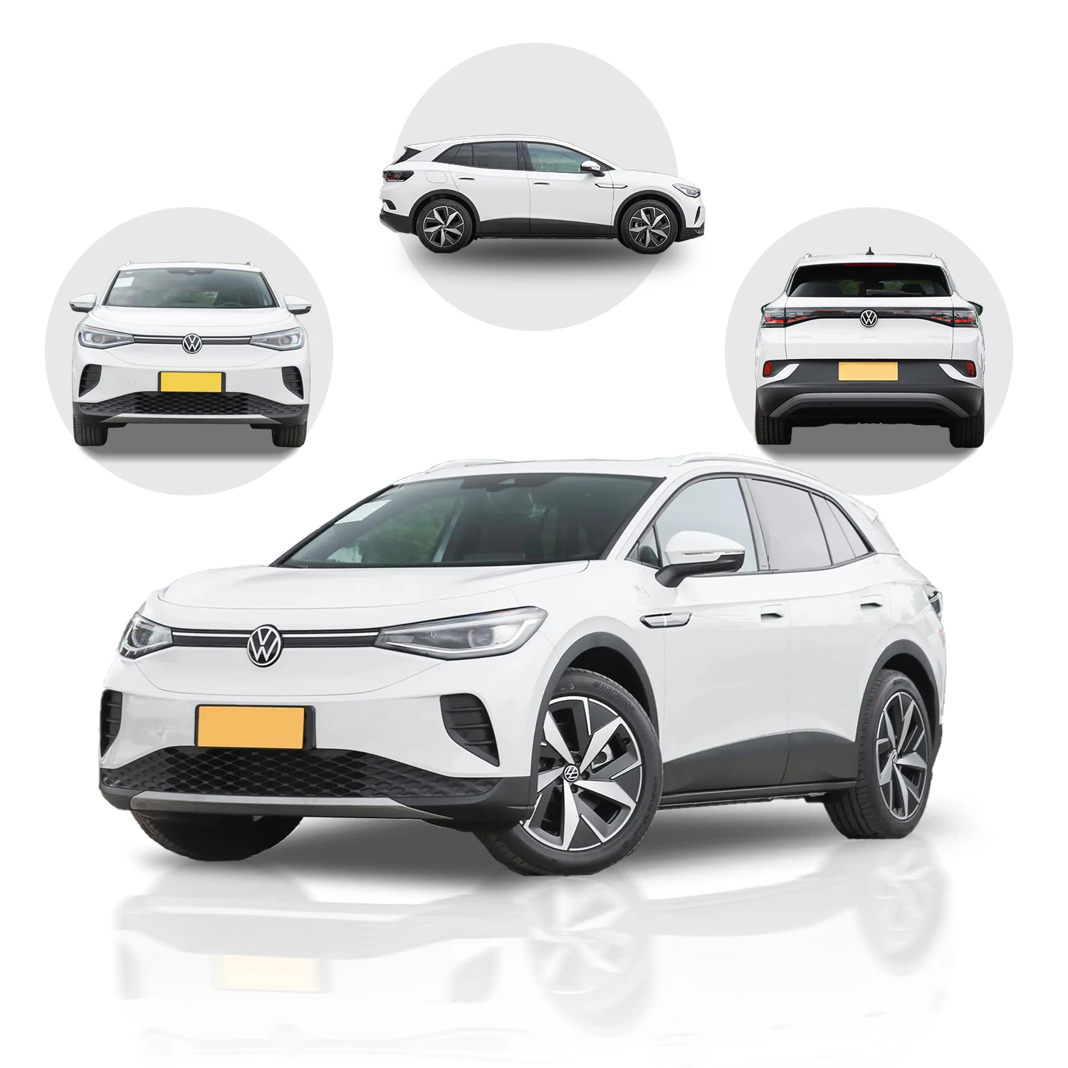 2023 New EV volkswagen jetta 2011 accessories 100% Electric Cars High Speed SUV Vehicles Motors Cars auto electrico Automotive