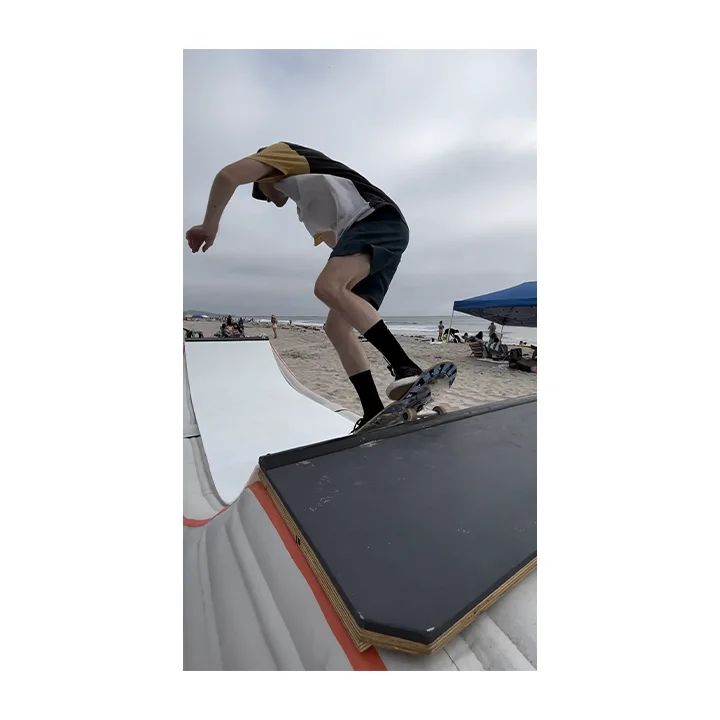 Легкая атлетика надувная посадочная подушка безопасности bmx лыжный горный велосипед прыжок
