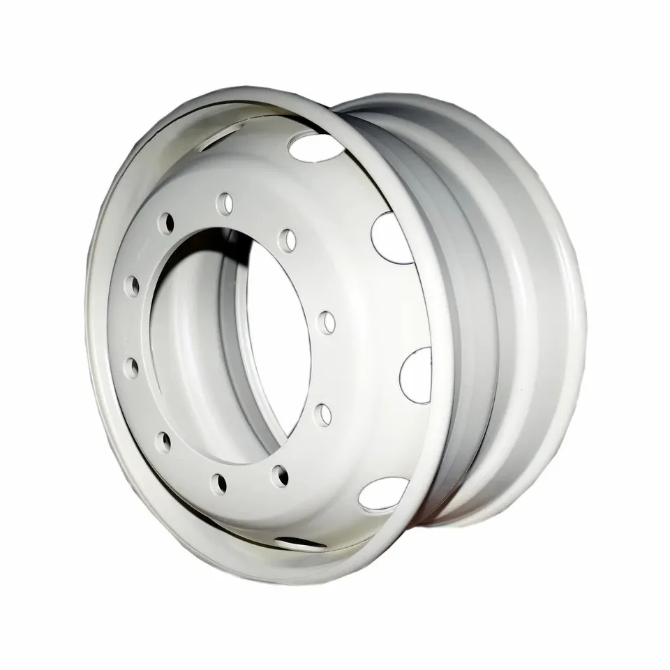 Chinese Customized Wheel Solutions Industrial Wheels and Rims Bogie Wheel