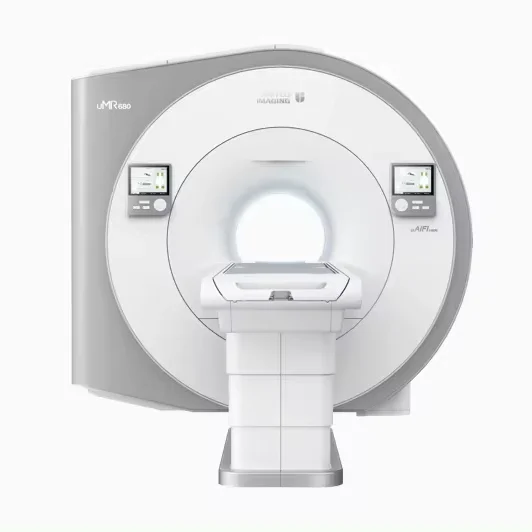 Original Brand New United Imaging Healthcare 1.5t MRI uMR 680 uMR 670  588  580 570 uAlFl Empowered 1.5T MR