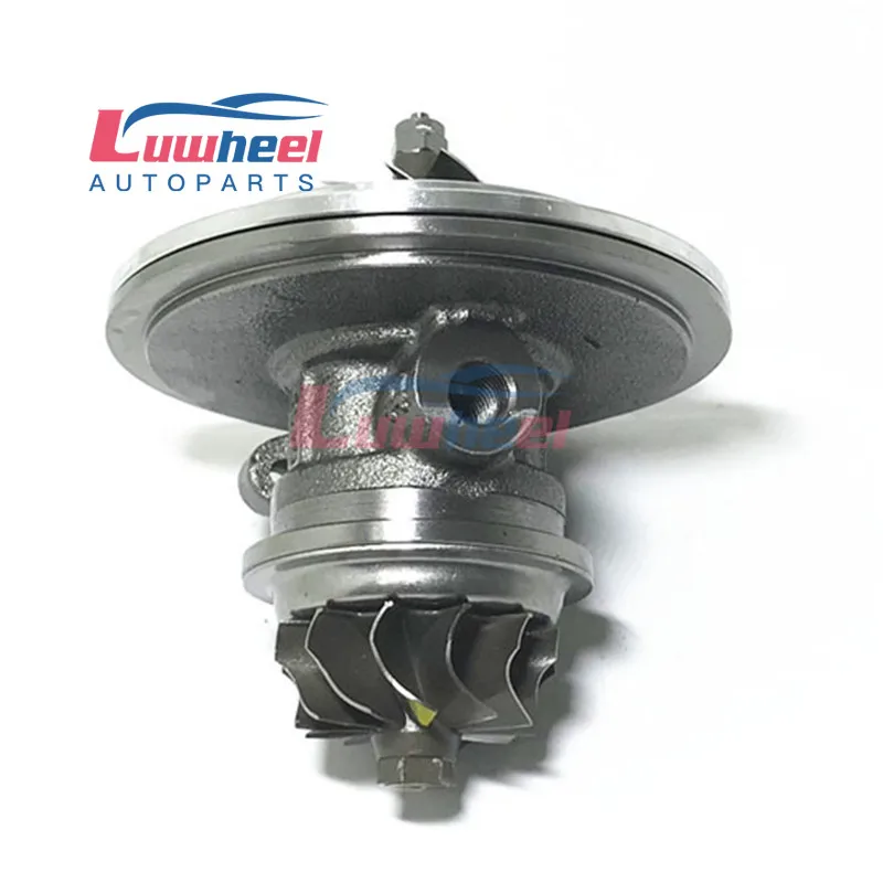 Новый сбалансированный турбины KKK картридж K04-0027 53049880027 для Mahindra Pick Up - Turbo зарядное устройство Core комплект ремонта восстановить