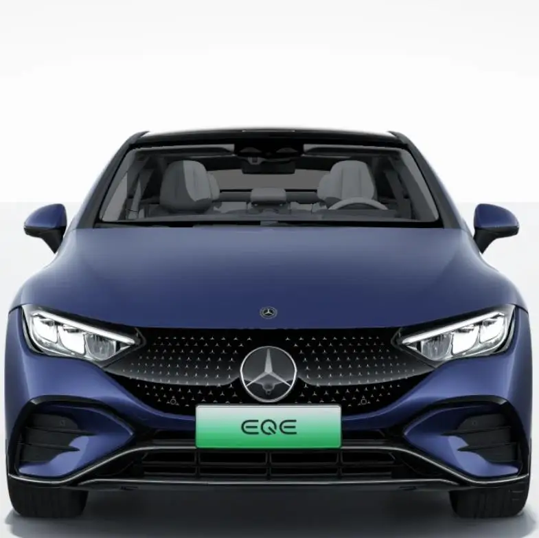 Super Speed EQE New Energy Vehicles  200km/h Intelligent Electric car
