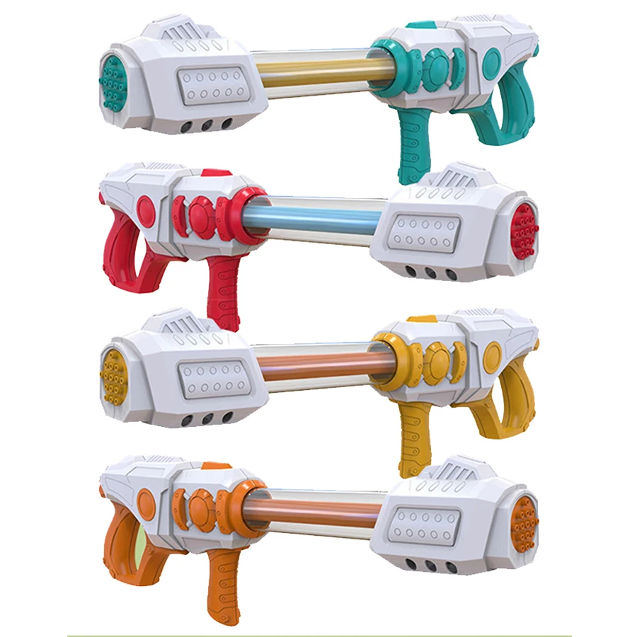 Детский водяной пистолет с 15 отверстиями