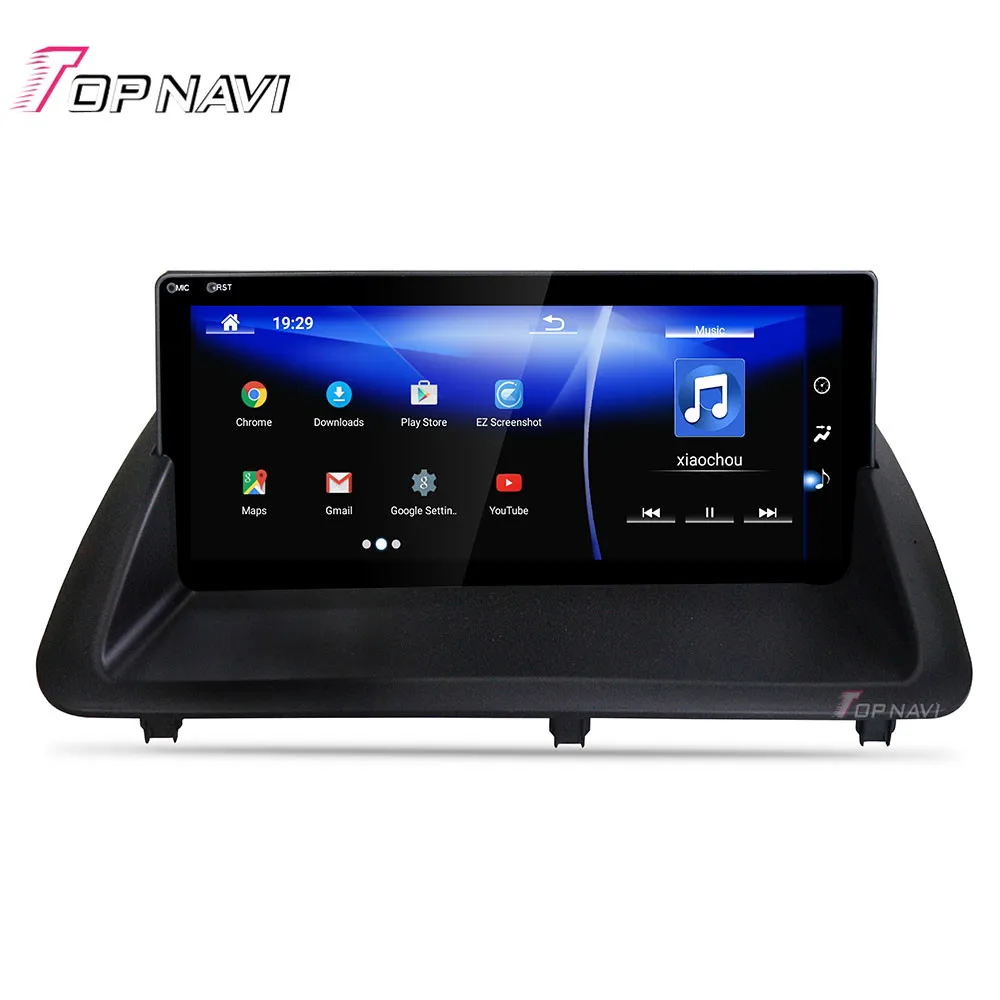 Android 9.0 Car DVD Player For Lexus CT200H 2011 2012 2013 Capacitive Touch Screen Radio Video Wifi Phone Link DVR GPS Navigator