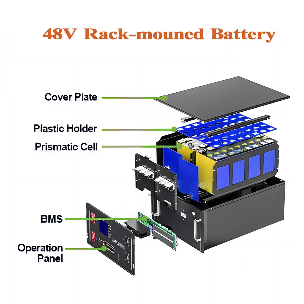 lifepo4 10 kva 15 kw 200ah 48v 5kw solar 48 v lithium ion battery 10kwh pack energy storage for home