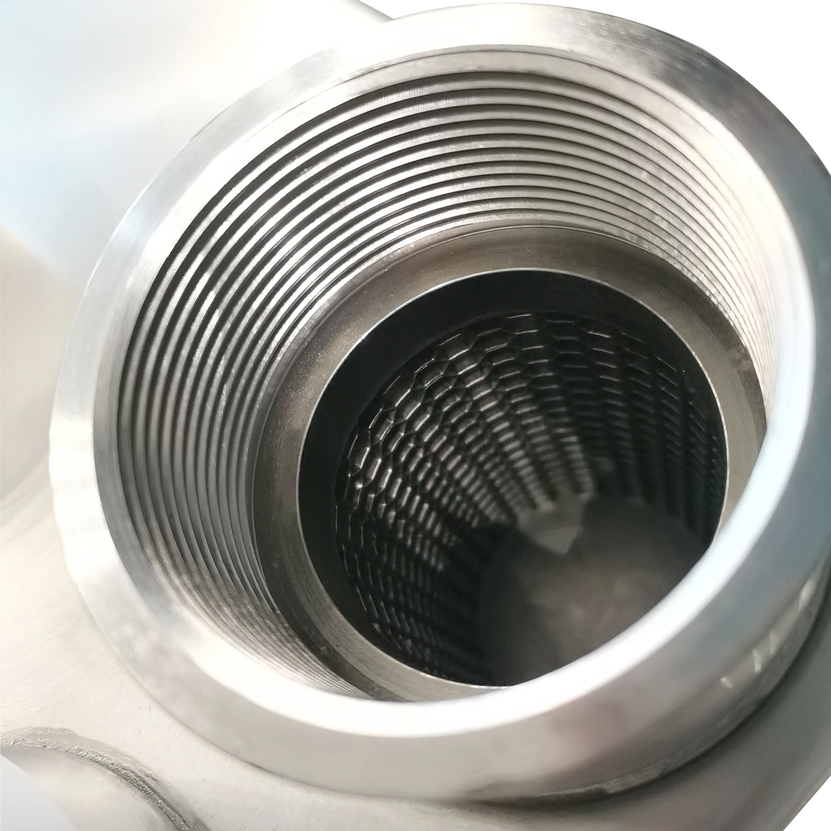 Oil to Water Brazed Plate Type Heat Exchanger for Cooling Mineral Oil in Computer Server Room