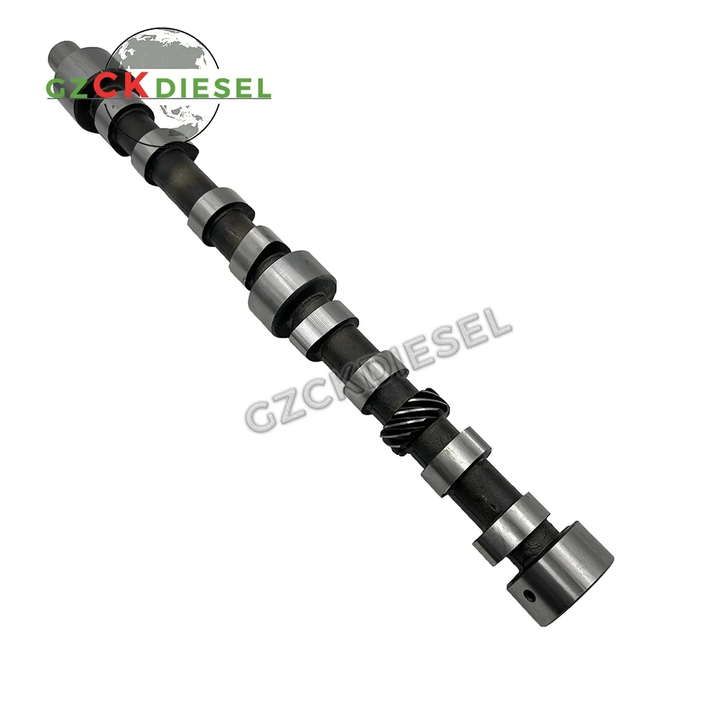 Для двигателя ISUZU NKR77 4JB1 4JH1 Распредвал 8-97287657-0 8-94127797-0 8972876570