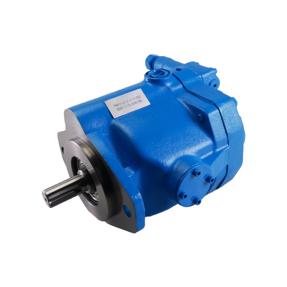 High pressure piston pump PVB5 PVB10 PVB15 PVB29 series PVB29-RSY-20-CM-11 hydraulic variable axial piston pump