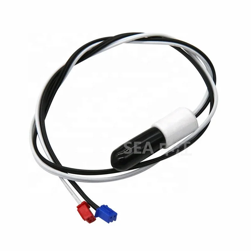 PH TDS TEMPERATURE 2 in 1 Multi-parameter Water Quality LCD PH Analyzer Probe 3/8 Fast Connection Pipe