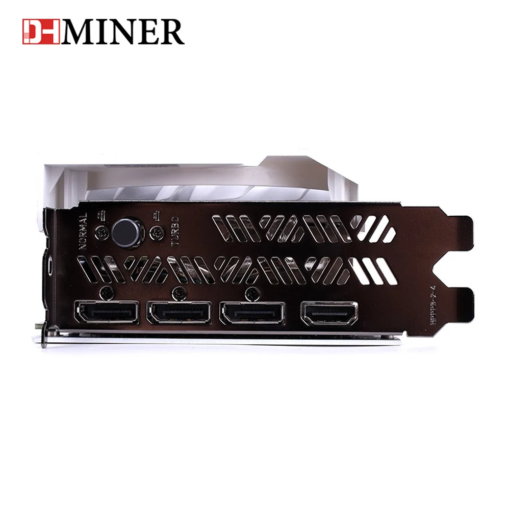 iGame GeForce RTX 3060 Ti Ultra W OC 1770Mhz 8GB 256 bit GDDR6 NON LHR Graphics Card RTX 3060 TI