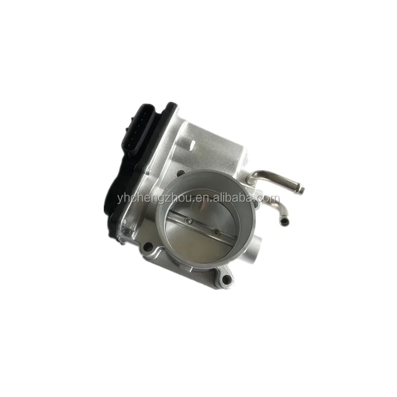 Manufacturer electronic throttle body Assembly 2203075020 220300C020 for 05-14 Tacoma 2.7L-L4