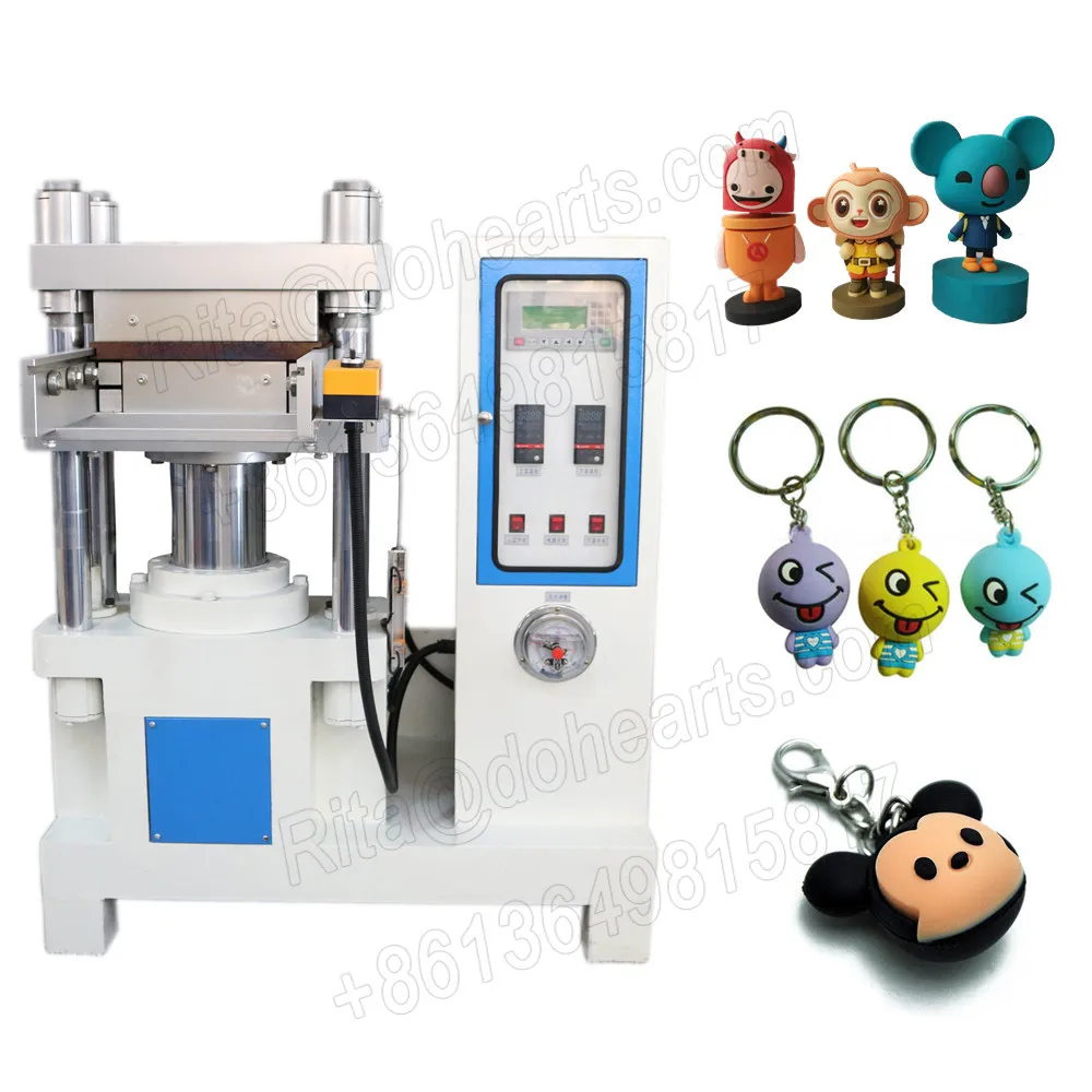 silicone machine  (2)