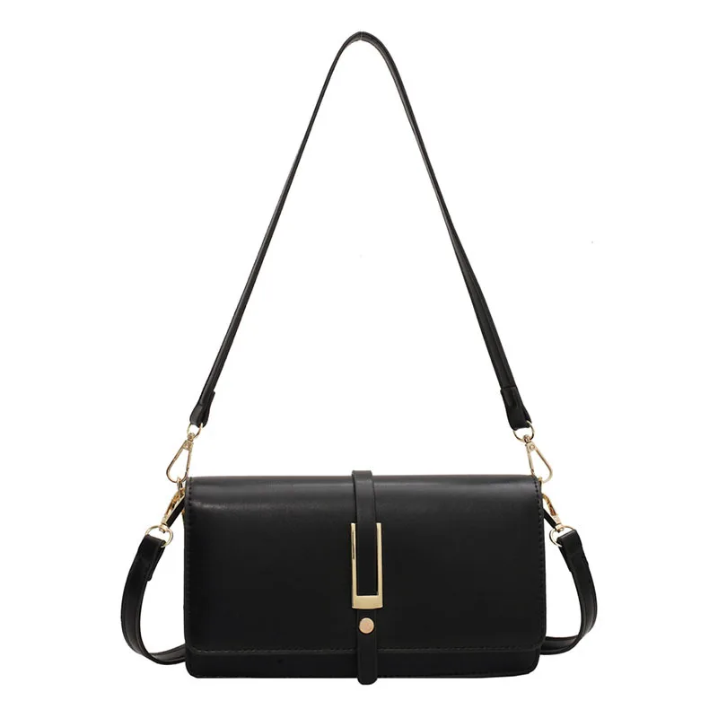 Winter Korea Style Handbag 2024 Ladies Famous Cute Shoulder Bag For Women Latest Designer Purses