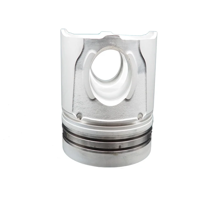 Cummins K19 KTA19 Genuine Diesel Engine Piston  3096685