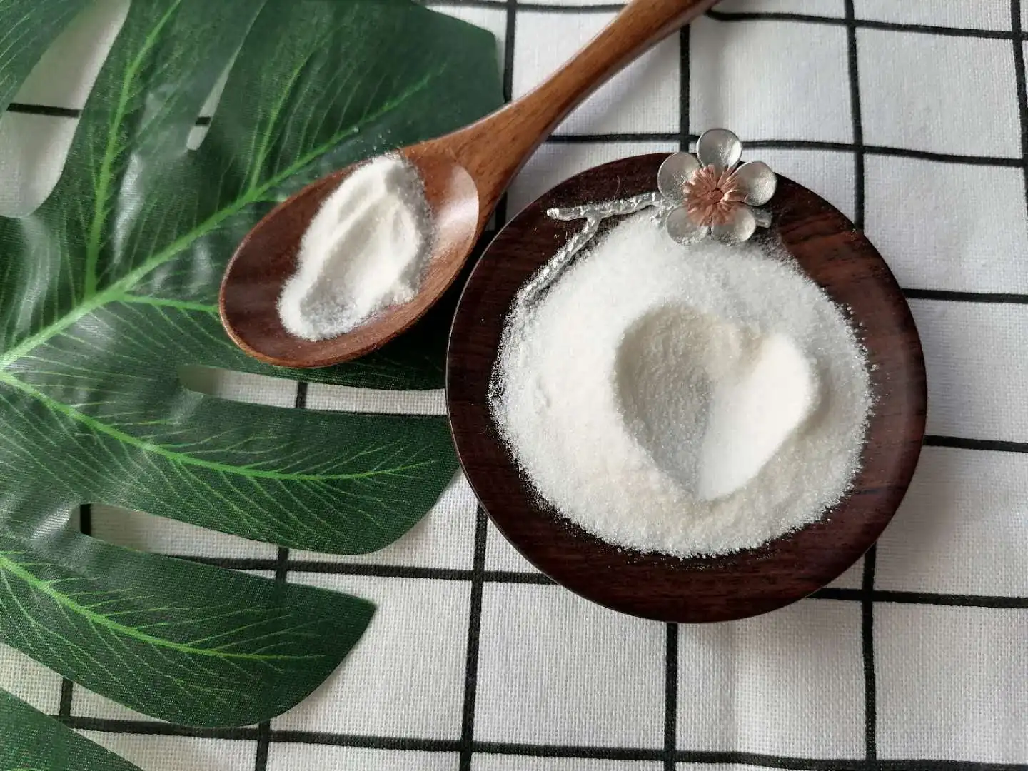 China Factory Supply Preservatives Natural acido sorbico Price