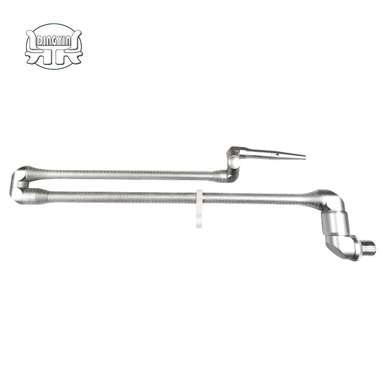 
Arm Medical Fractional Co2 7 Joint Articulated Arms Fractionated Laser Skin Resurfacing Beauty DY for Commercial Laser,laser 