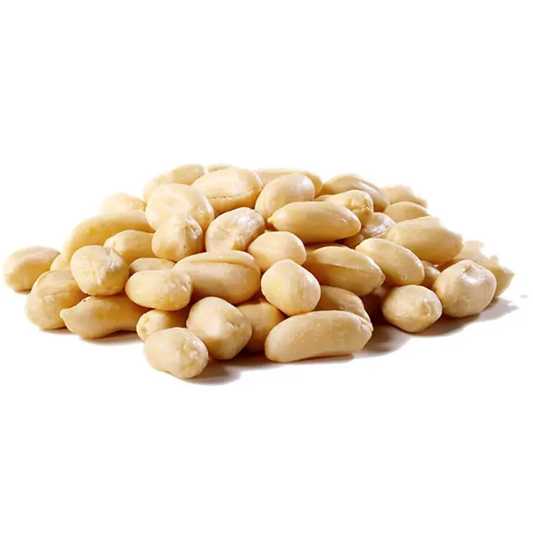High grade Wholesale Natural Bulk Fresh Peanut from Uzbekistan manufacturer Non-GMO peanuts for food