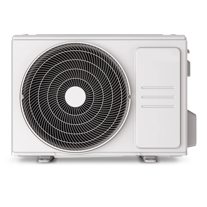 36000-60000BTU Ceiling VRV VRF System Air Conditioning Commercial Cassette Central Air Conditioner