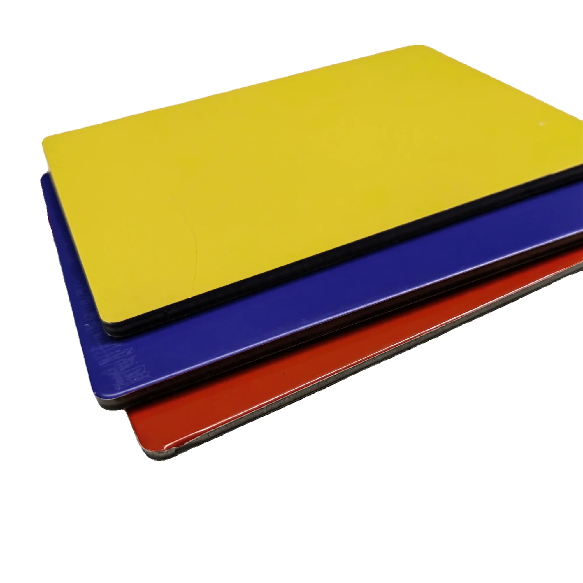 Alucobond aluminio compuesto