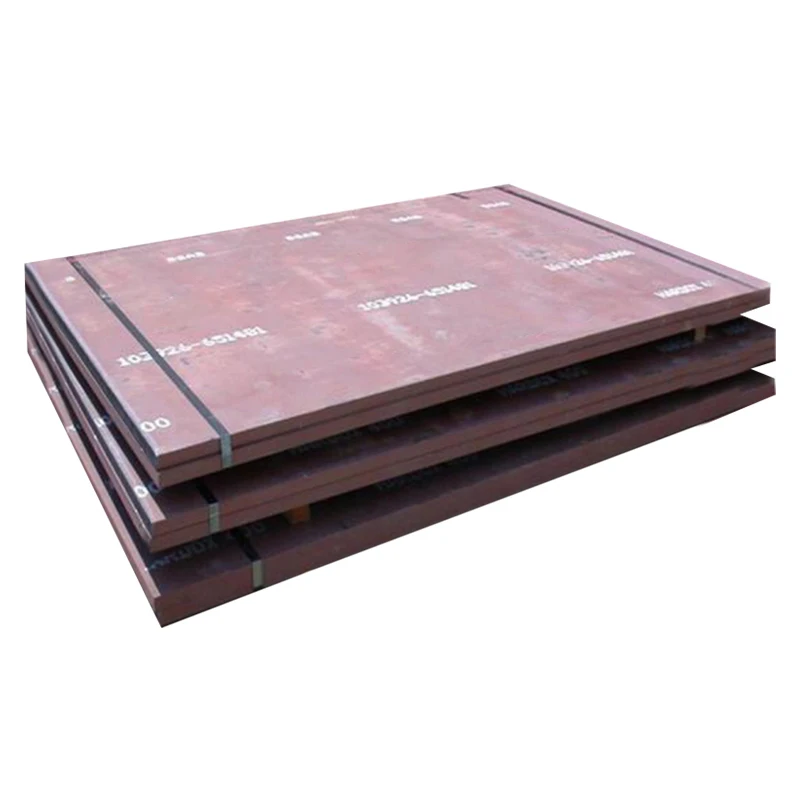 Ready Stock NM400 NM500 Hot Rolled Wear Resistant Steel Plate