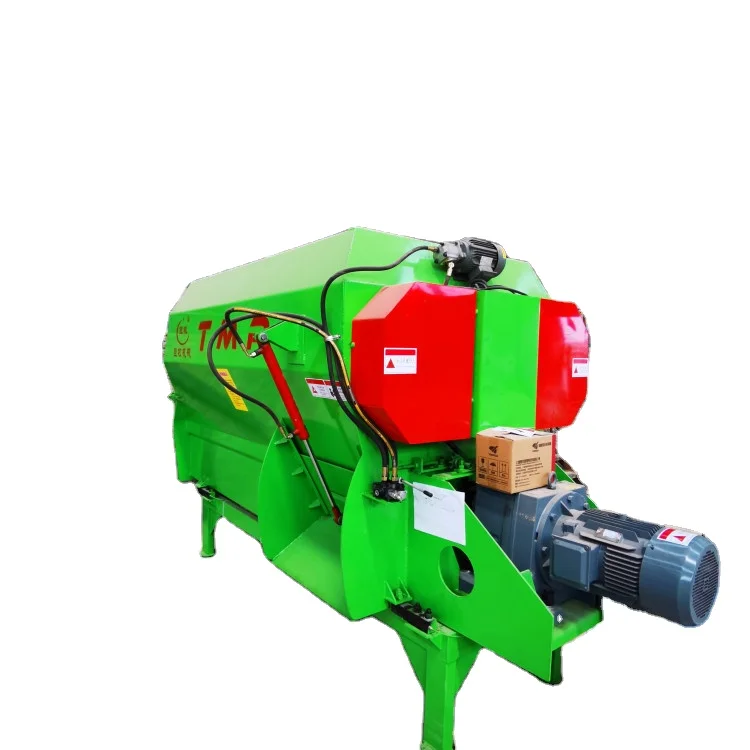 Round Square Bales Baleage Forages Small Grains Concentrates Feedstuff 140to 420cubic Feet Trm For 30 To 200cows Tmr Mixer Wagon