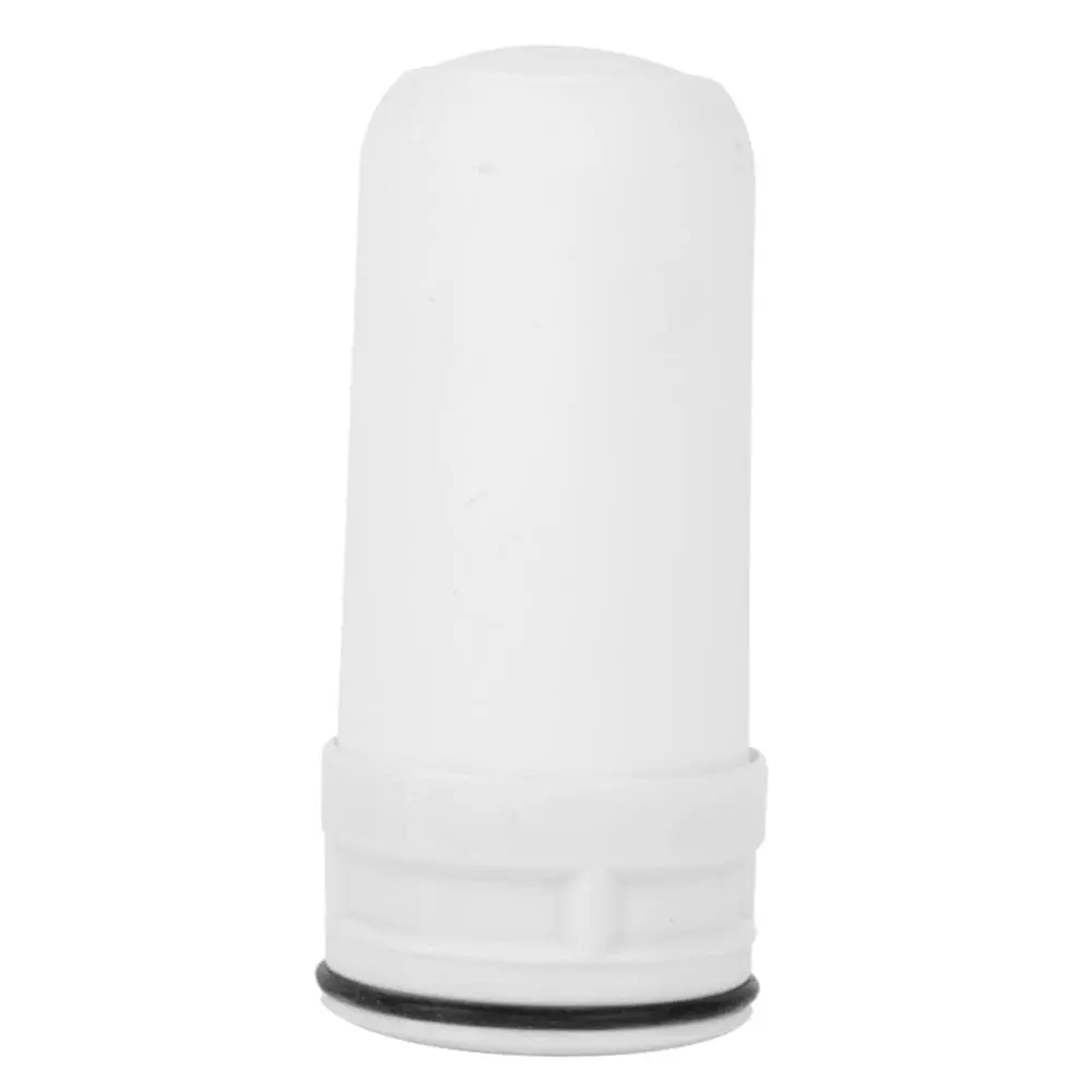 Smart Kitchen Sink Faucet Water Filter Portable Activated Carbon Purifier for Household Shower Faucet Water Filter