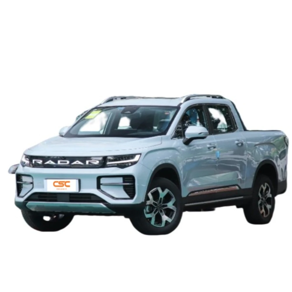 Luxury Electric Car Geely Ra-Dar Rd6 Affordable Electric Car Dealership Sale