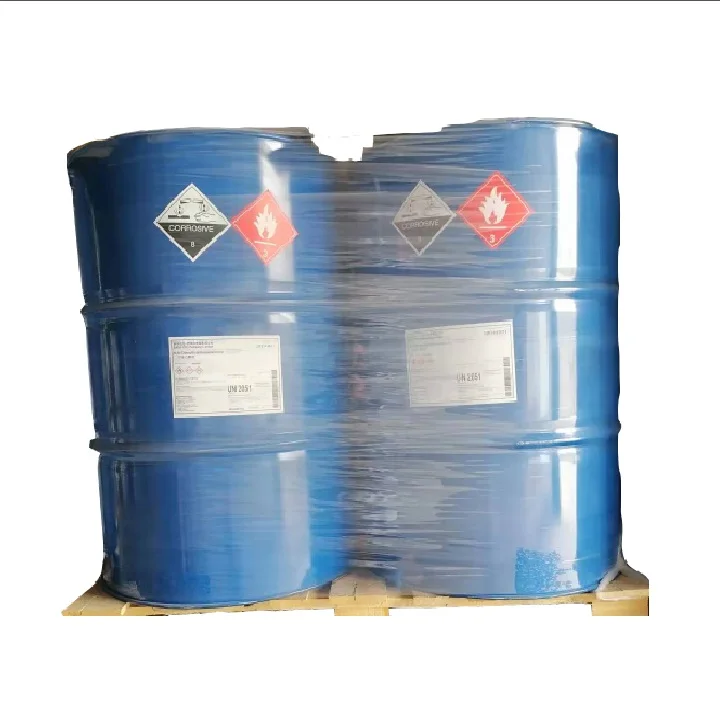 High Quality Raw Chemicals Material CAS 108-01-0 N N-dimethyl-2-hydroxyethylamine