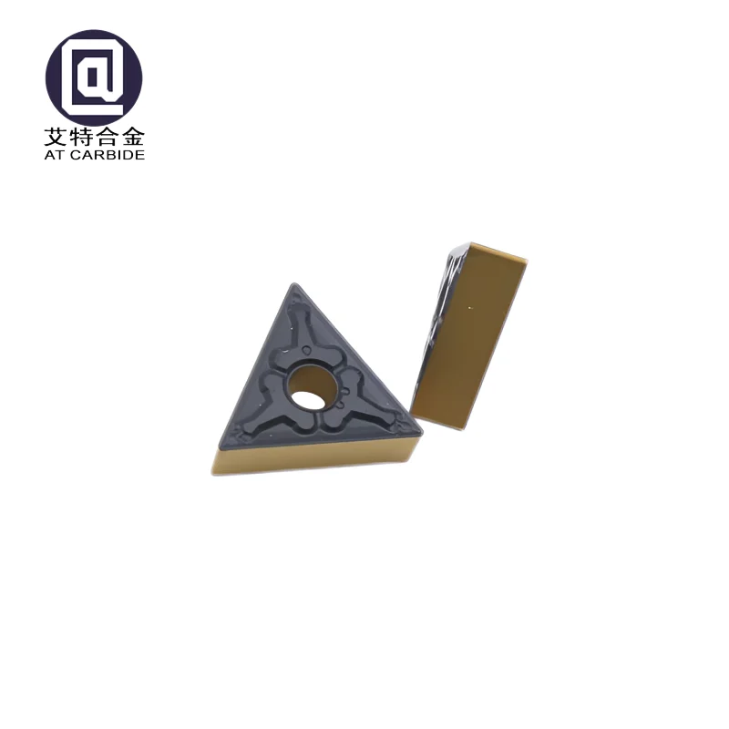 Factory direct sales TNMG160404 TNMG160408 Cutting Inserts Carbide Turning Tools For Lathe