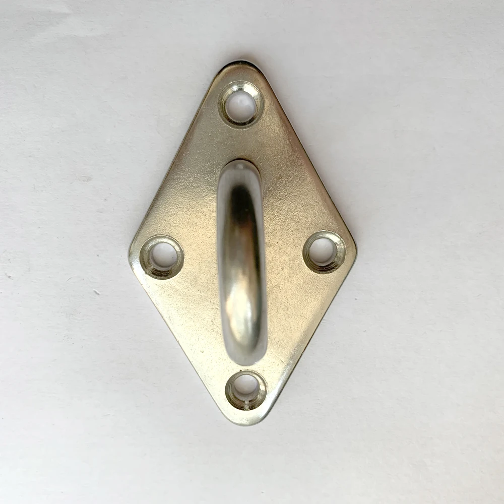 High quality Stainless steel rigging hardware diamond