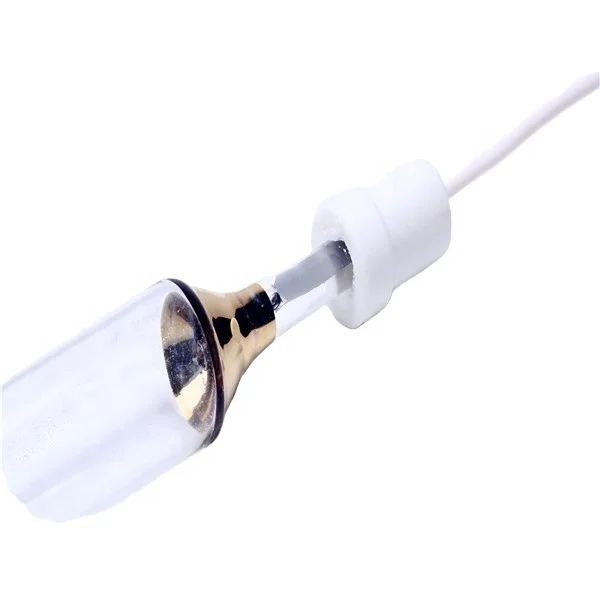 Wholesale 2kw 230mm small 220v 365nm uv light curing lamp for Cured UV shadowless adhesive