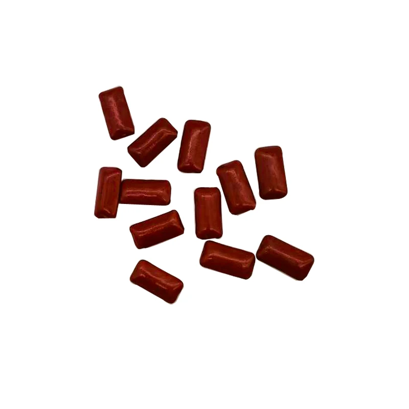 Китайский производитель Cola ароматизатор жевательная резинка для оптовой продажи
