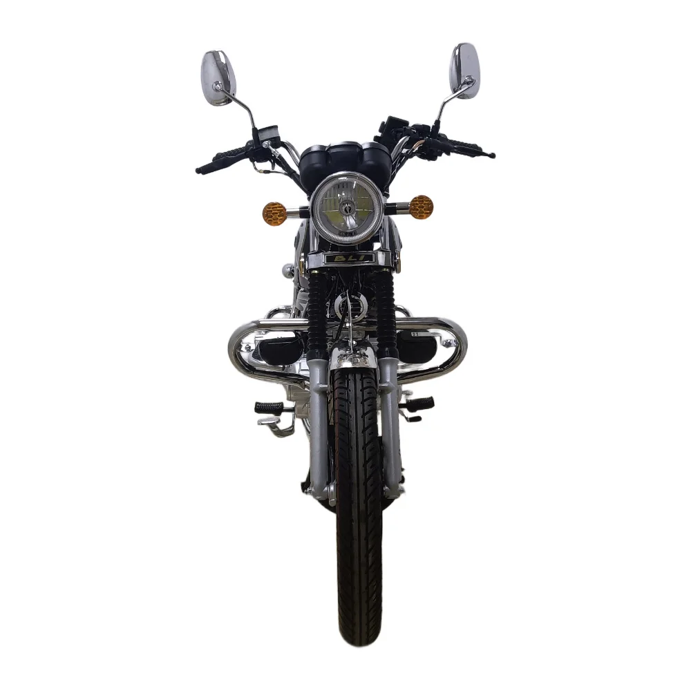 Cheap price 150cc motorcycle produced by Chinese factory  Classic style cruiser motorcycle