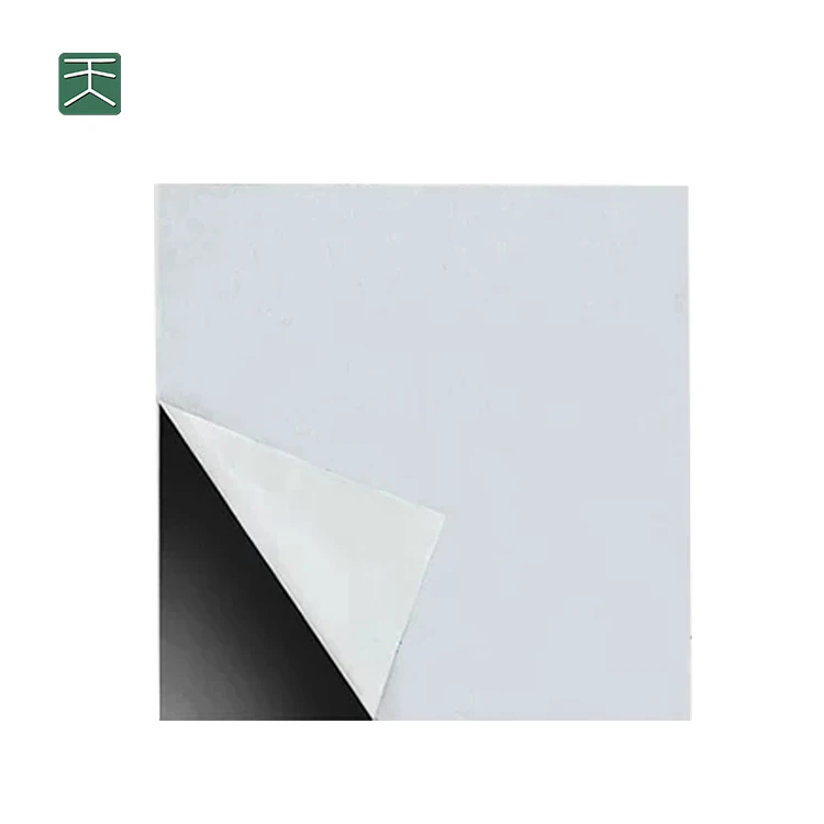 Tiange Noise Insulation Damping Sheet Pads Butyl Sound Deadening Material